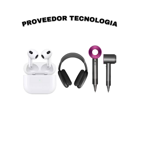 PROV TECNOLOGÍA