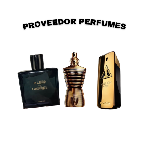 PROV PERFUMES