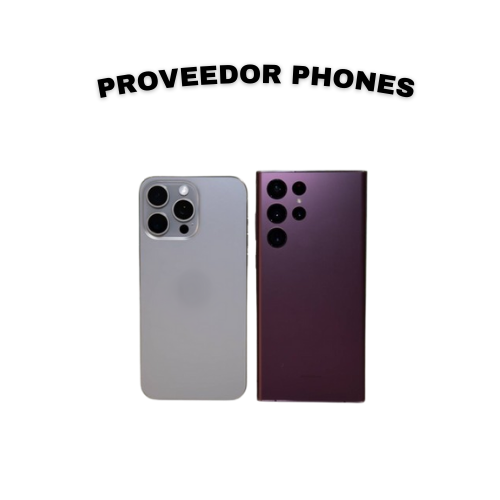 PROVEEDOR PHONE